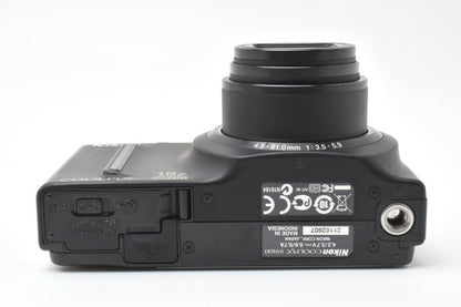 Nikon COOLPIX S9100