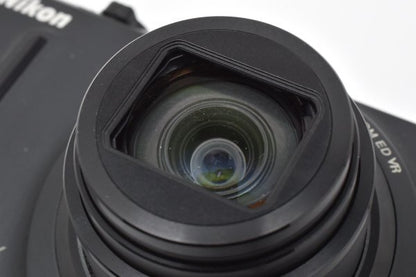 Nikon COOLPIX S9100