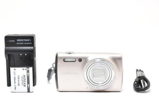 Olympus STYLUS VH-515