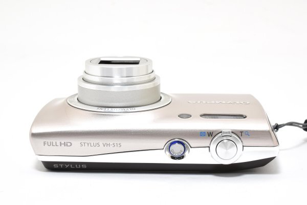 Olympus STYLUS VH-515