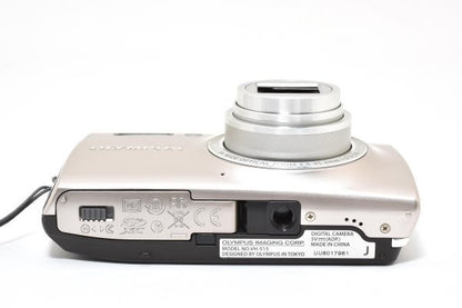 Olympus STYLUS VH-515
