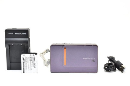 Fujifilm FINEPIX Z300