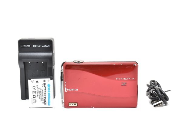 Fujifilm FinePix Z700 EXR