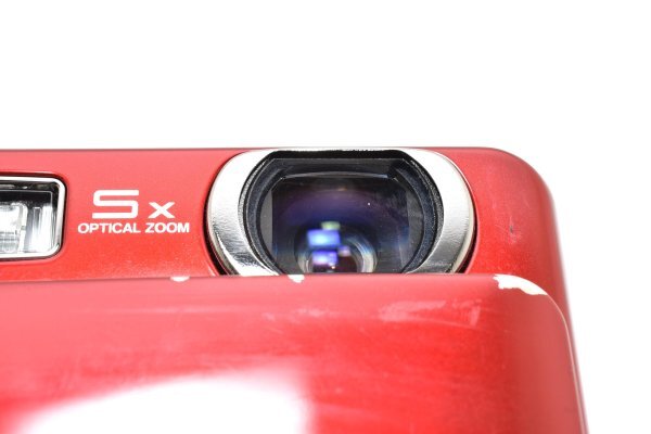 Fujifilm FinePix Z700 EXR
