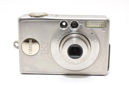 Canon IXY Digital 320