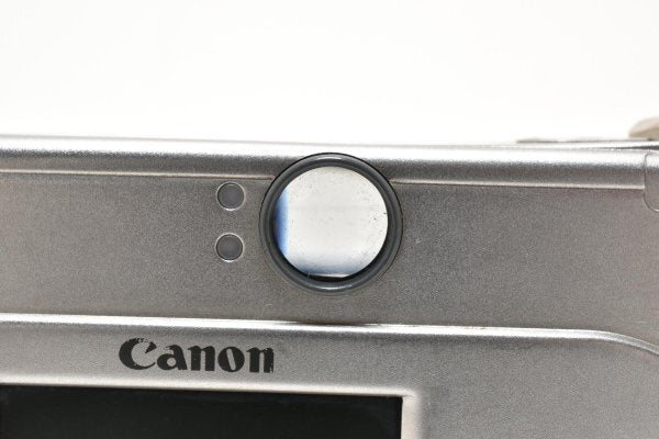 Canon IXY Digital 320