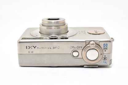 Canon IXY Digital 320