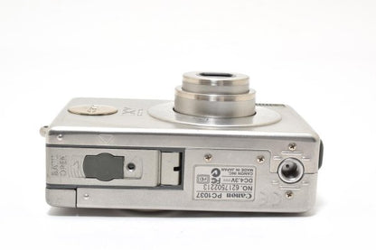 Canon IXY Digital 320