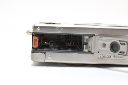 Canon IXY Digital 320