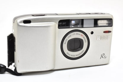 Ricoh R1s