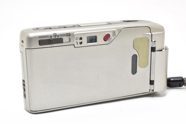 Ricoh R1s