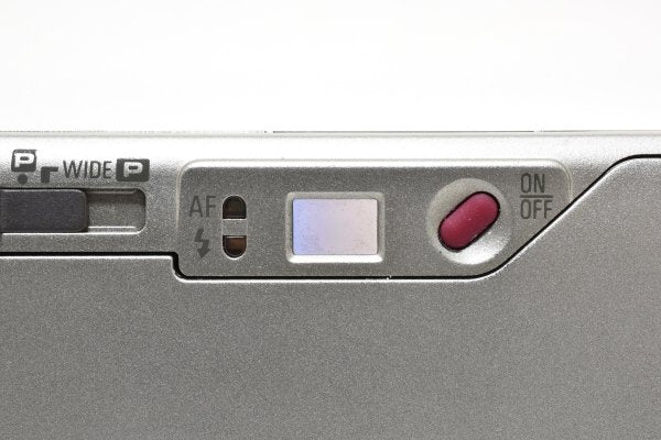 Ricoh R1s