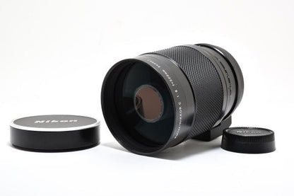 Nikon Reflex-Nikkor.C 500mm f/8