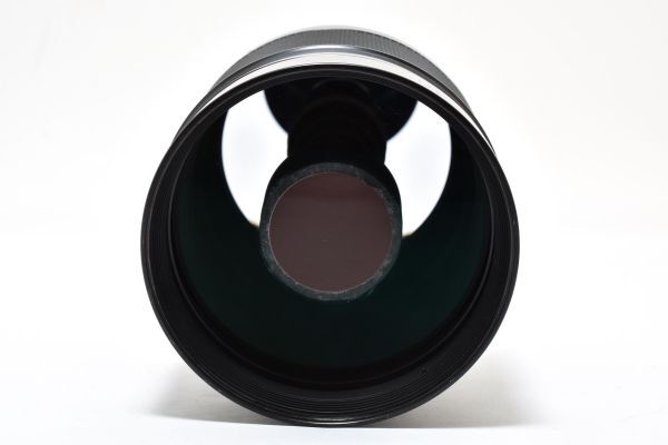 Nikon Reflex-Nikkor.C 500mm f/8