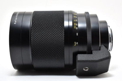 Nikon Reflex-Nikkor.C 500mm f/8