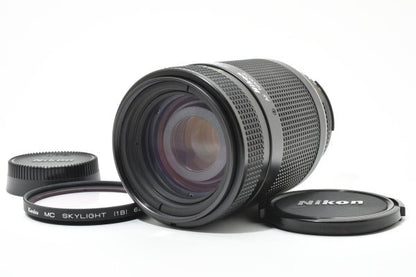 Nikon AF NIKKOR 70-210mm F4-5.6