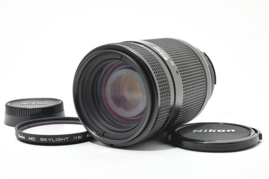 Nikon AF NIKKOR 70-210mm F4-5.6