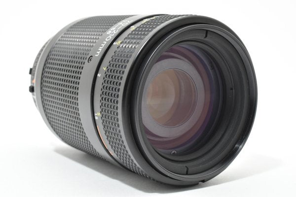 Nikon AF NIKKOR 70-210mm F4-5.6
