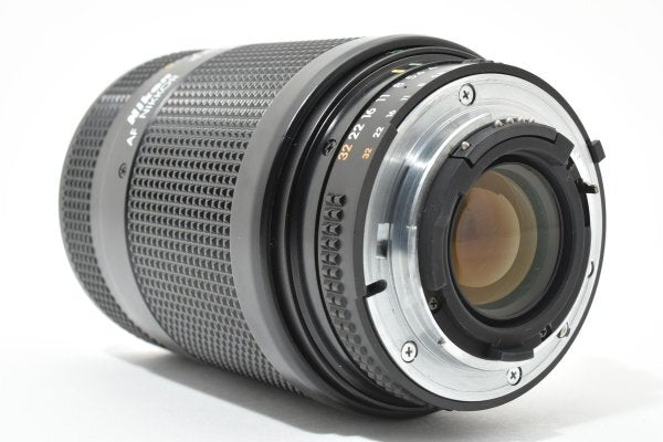 Nikon AF NIKKOR 70-210mm F4-5.6