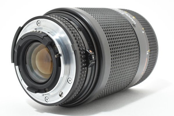 Nikon AF NIKKOR 70-210mm F4-5.6