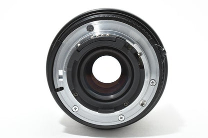 Nikon AF NIKKOR 70-210mm F4-5.6