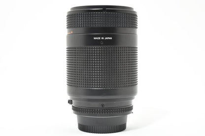 Nikon AF NIKKOR 70-210mm F4-5.6