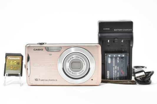 Casio EXILIM EX-Z270