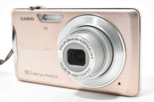 Casio EXILIM EX-Z270