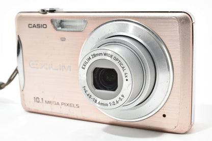 Casio EXILIM EX-Z270