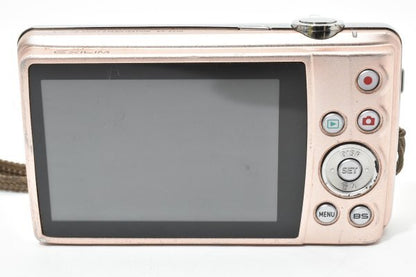 Casio EXILIM EX-Z270