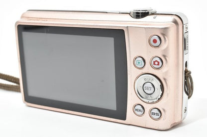 Casio EXILIM EX-Z270