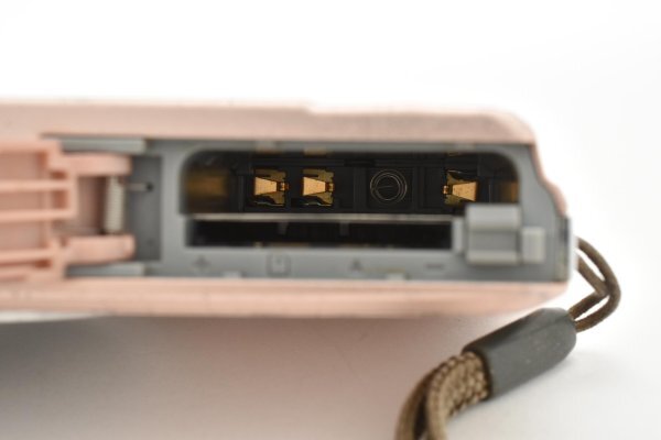 Casio EXILIM EX-Z270