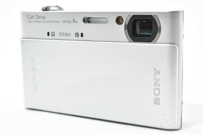Sony CyberShot DSC-T900