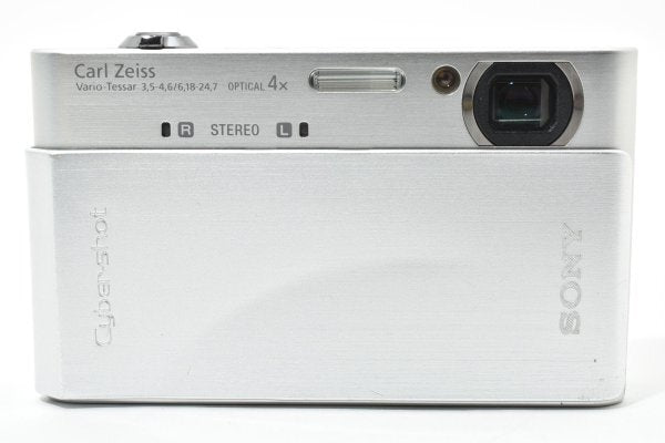 Sony CyberShot DSC-T900