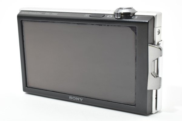 Sony CyberShot DSC-T900