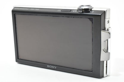 Sony CyberShot DSC-T900