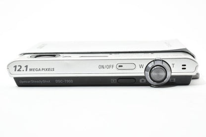 Sony CyberShot DSC-T900