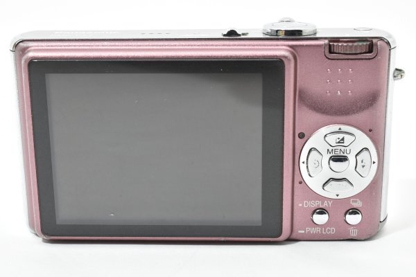 Panasonic LUMIX DMC-FX7 - Filem.sg