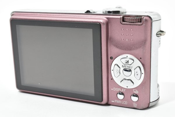 Panasonic LUMIX DMC-FX7 - Filem.sg