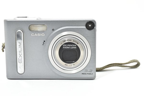 Casio EXILIM EX-Z3