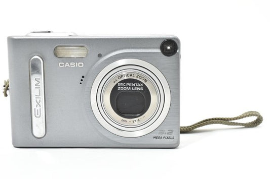 Casio EXILIM EX-Z3