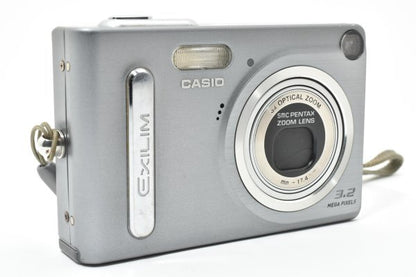 Casio EXILIM EX-Z3