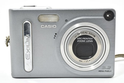 Casio EXILIM EX-Z3