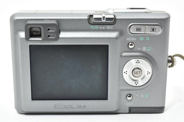 Casio EXILIM EX-Z3