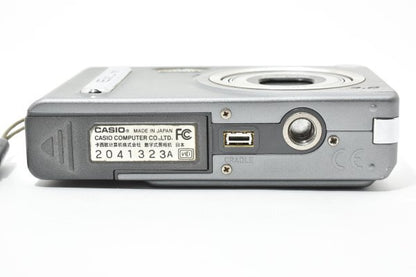 Casio EXILIM EX-Z3
