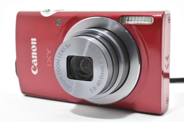 Canon IXY 150