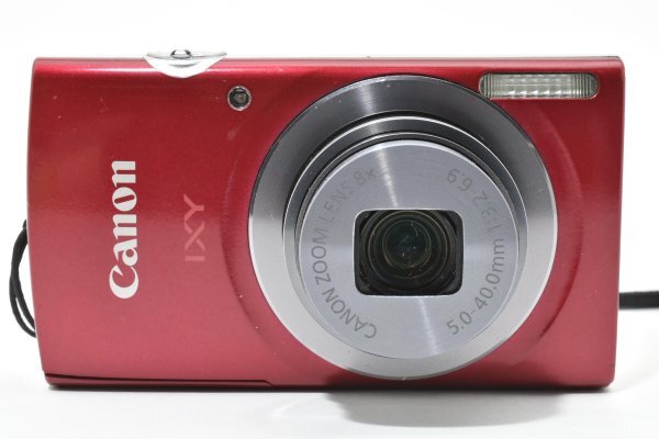 Canon IXY 150