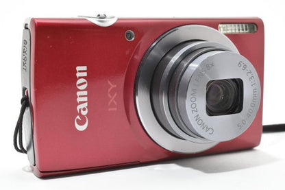 Canon IXY 150