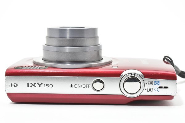 Canon IXY 150