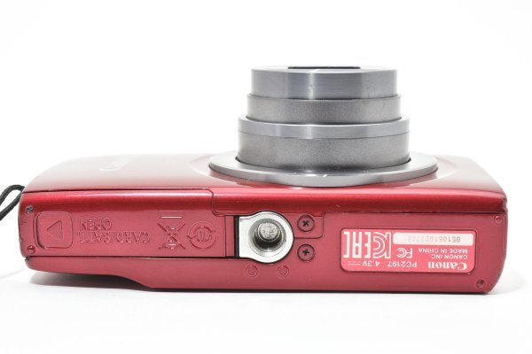 Canon IXY 150